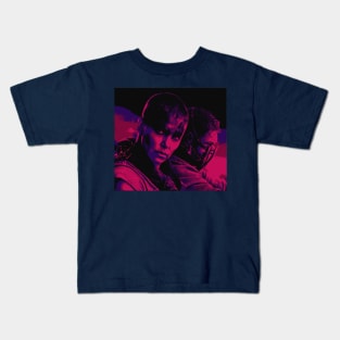 Furiosa Redemption Kids T-Shirt